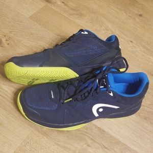 Head Tennis Shoes